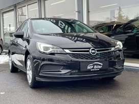 Opel Astra 1,4 T 125 Enjoy Sports Tourer