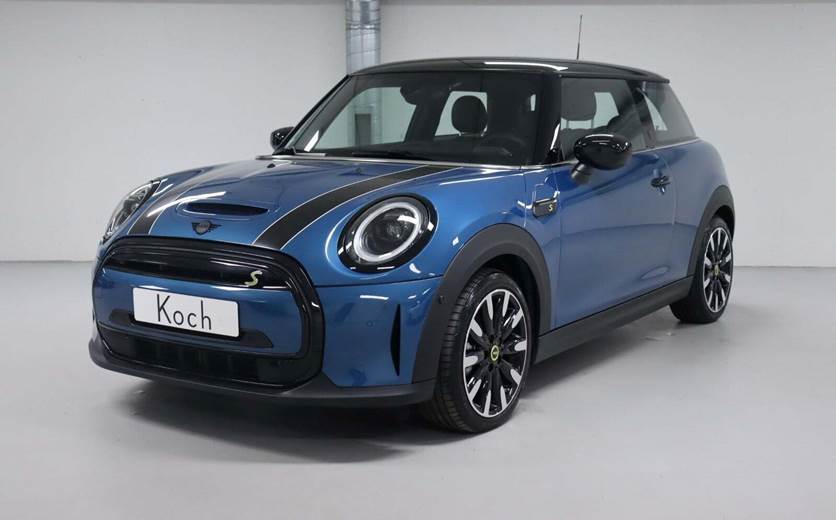 MINI Cooper SE