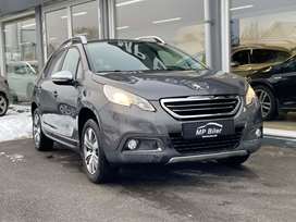 Peugeot 2008 1,2 VTi 82 Style