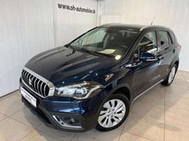 Suzuki S-Cross 1,4 mHybrid Active