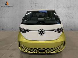 VW ID.Buzz Pro