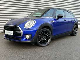 Mini Clubman 1,5 Connected Essential Steptronic 136HK Stc 6g Aut.