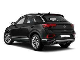 VW T-Roc 1,5 TSi 150 Style Edition DSG