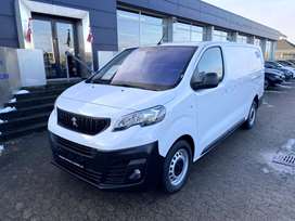 Peugeot Expert 2,0 BlueHDi 144 L3 Plus Van