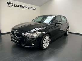 BMW 116i 1,6