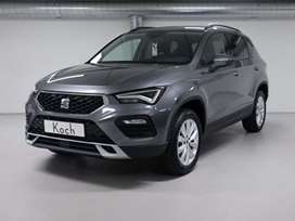 Seat Ateca 1,5 TSi 150 Style DSG