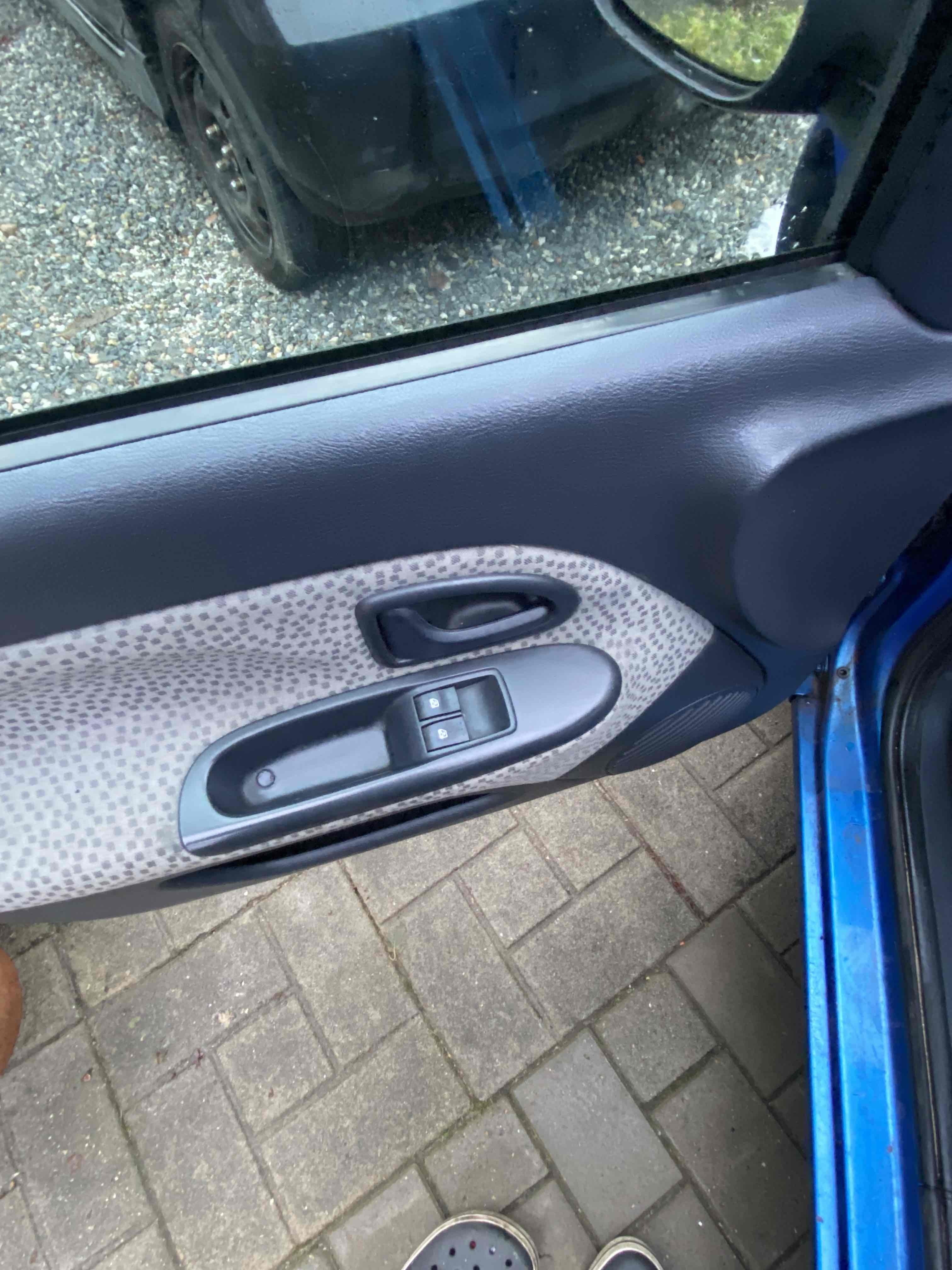 undefined Renault Clio fra 2006