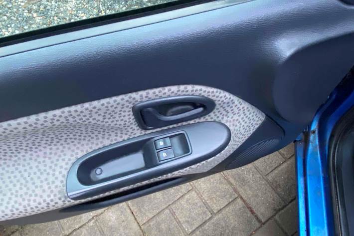 undefined Renault Clio fra 2006