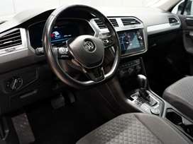 VW Tiguan 1,4 TSi 150 Comfortline DSG 4Motion