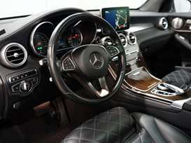 Mercedes GLC250 d 2,2 Edition 1 aut. 4Matic
