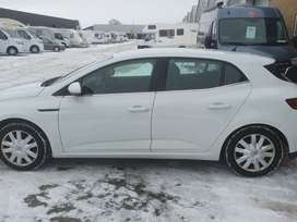 Renault Megane IV 1,5 dCi 110 Zen