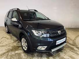 Dacia Logan Stepway 1,5 dCi 95 MCV