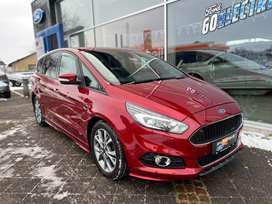 Ford S-MAX 2,0 EcoBlue ST-Line aut. AWD