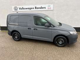 VW Caddy 1,5 TSi 114 Cargo