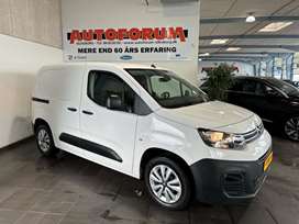 Citroën Berlingo 1,5 BlueHDi 100 L1 ProffLine Van