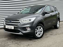 Ford Kuga 2,0 TDCi Titanium Attack 150HK 5d 6g