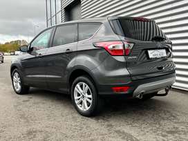 Ford Kuga 2,0 TDCi Titanium Attack 150HK 5d 6g