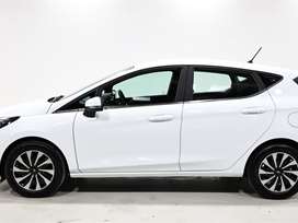 Ford Fiesta 1,0 EcoBoost Hybrid Titanium 125HK 5d 6g