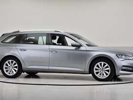 Skoda Superb 1,4 TSI Plug-in Hybrid DSG6 Plus Combi