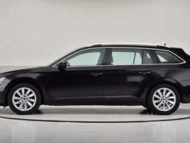 Skoda SUPERB COMBI TSI Hybrid 218 DSG6