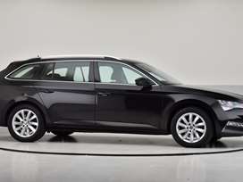 Skoda SUPERB COMBI TSI Hybrid 218 DSG6