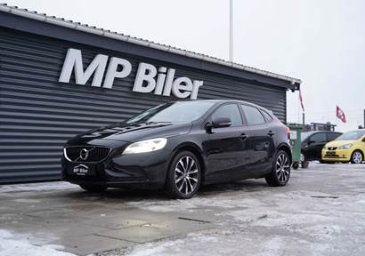 Volvo V40 2,0 D3 150 Dynamic Edition aut.