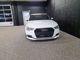 Audi A3 30 TDi Sport Sportback S-tr.