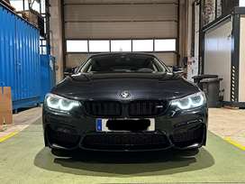 BMW 435d 3,0 Gran Coupé M Performance