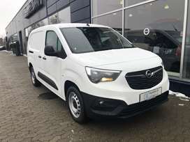 Opel Combo 1,5 L2V2 D Enjoy 102HK Van