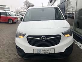 Opel Combo 1,5 L2V2 1,5 D Enjoy 102HK Van
