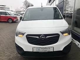 Opel Combo 1,5 L2V2 D Enjoy 102HK Van