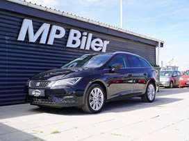 Seat Leon 2,0 TDi 150 Xcellence ST DSG