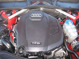 Audi A4 2,0 TFSi 190 Sport Avant S-tr.
