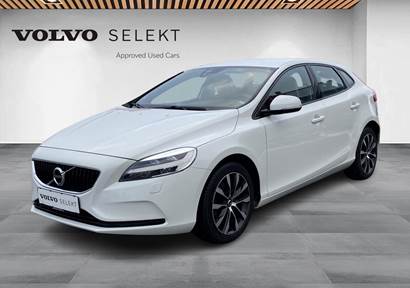 Volvo V40 2,0 D3 Dynamic Edition 150HK 5d 6g