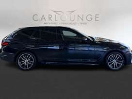 BMW 530e 2,0 Touring M-Sport aut.