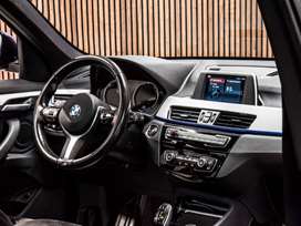BMW X1 2,0 sDrive18d M-Sport aut.