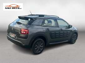 Citroën C4 Cactus 1,6 BlueHDi 100 Feel Complet