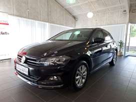 VW Polo 1,0 TSi 115 Highline+ DSG