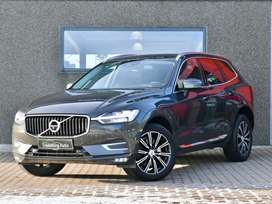 Volvo XC60 2,0 D5 235 Inscription aut. AWD