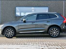 Volvo XC60 2,0 D5 235 Inscription aut. AWD