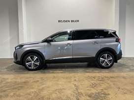 Peugeot 5008 1,5 BlueHDi Allure Pack EAT8 130HK 5d 8g Aut.