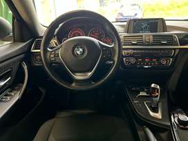 BMW 420d 2,0 Gran Coupé aut.