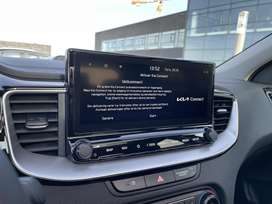 Kia XCeed 1,6 GDI  Plugin-hybrid Upgrade DCT 141HK 5d 6g Aut.