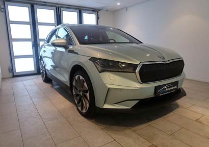 Skoda Enyaq 80 iV Suite