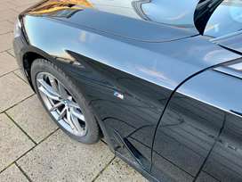 BMW 530d 3,0 Touring M-Sport xDrive aut.