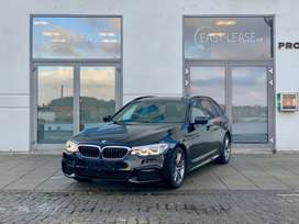 BMW 530d 3,0 Touring M-Sport xDrive aut.