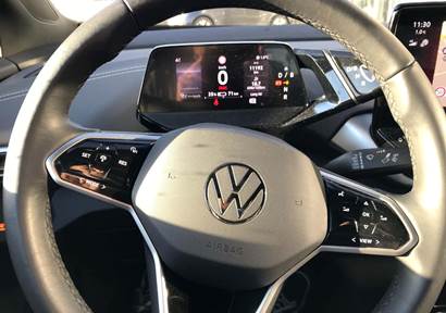 VW ID.5 Pro Performance Active