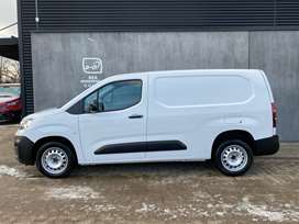 Fiat Doblò 1,5 L2H1 BlueHDI Pro 130HK Van 8g Aut.