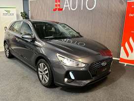 Hyundai i30 1,4 T-GDi Trend