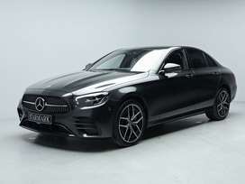 Mercedes E300 e 2,0 AMG Line aut.